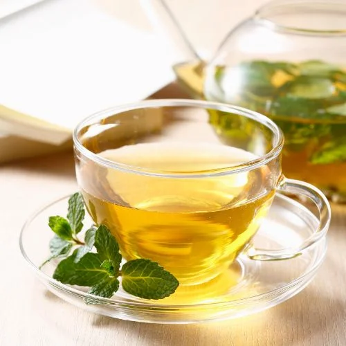 Adaptogen Teas