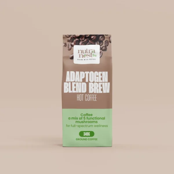 Adaptogen Blend Brew