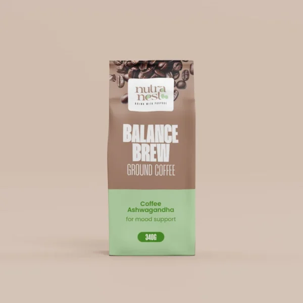 Balance Brew