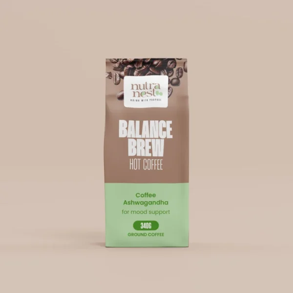 Balance Brew