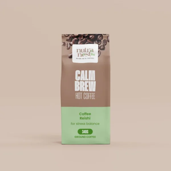 Calm Brew