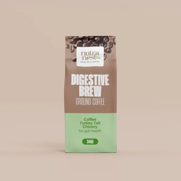 Digestive Brew