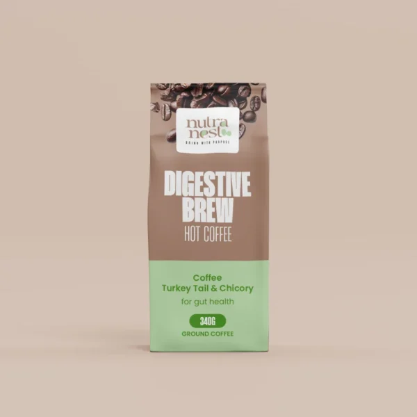 Digestive Brew