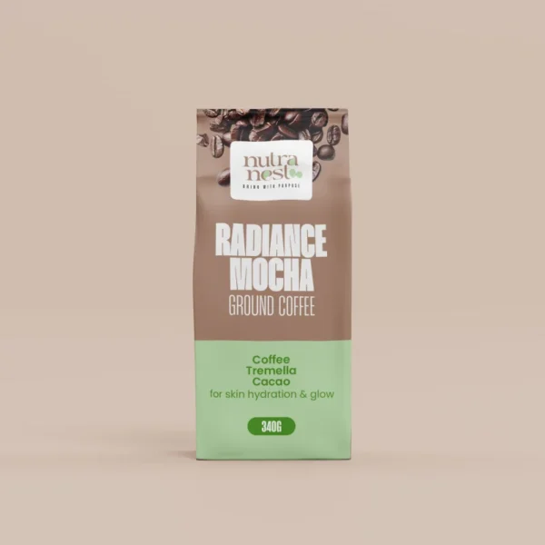 Radiance Mocha