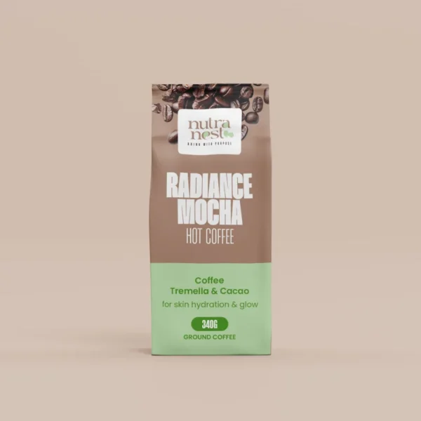 Radiance Mocha