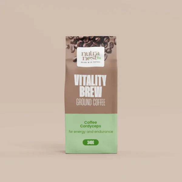 Vitality Brew