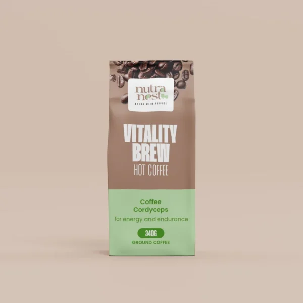 Vitality Brew
