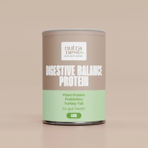 Digestive Balance Protein
