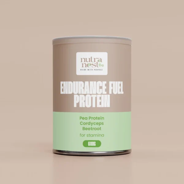Endurance Fuel Protein