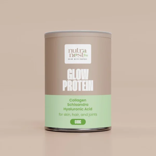 Glow Protein