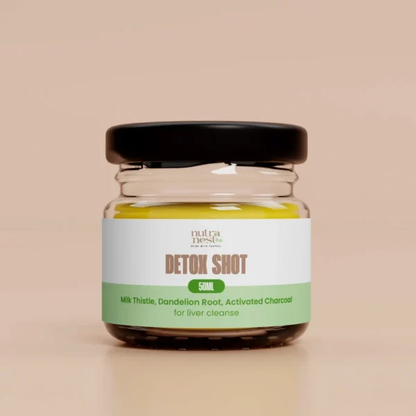Detox Shot