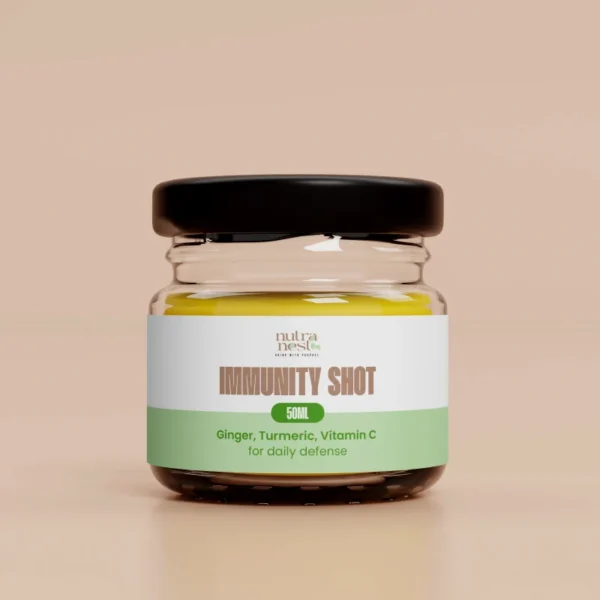 Immunity Shot