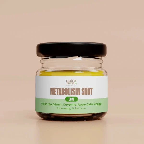 Metabolism Shot