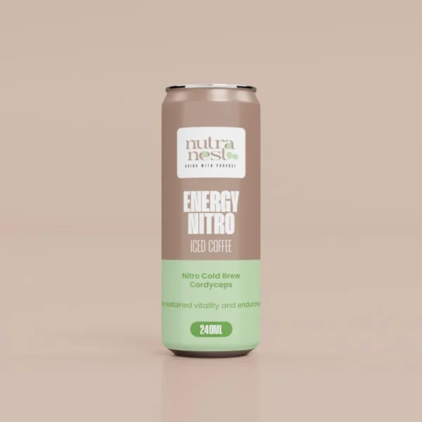 Energy Nitro